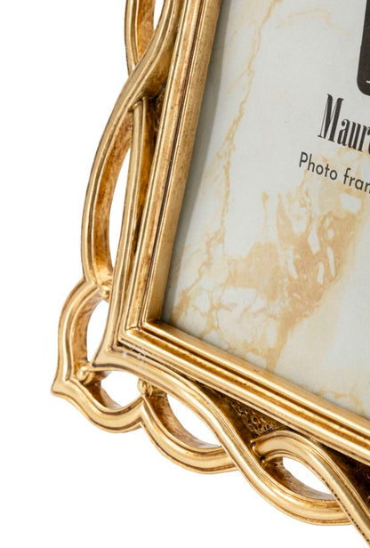Moldura Wave Cm 23x1,8x27,9 (medida Interna Cm 15x20)