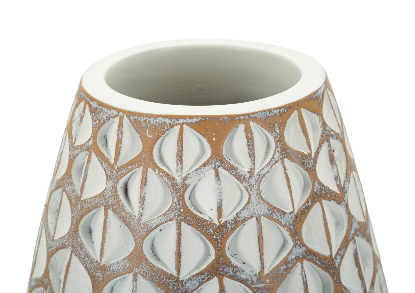 Jarra Resina Tibet Cm Cm ø 20x45,5