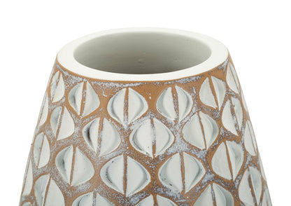 Jarra Resina Tibet Cm Cm ø 20x45,5