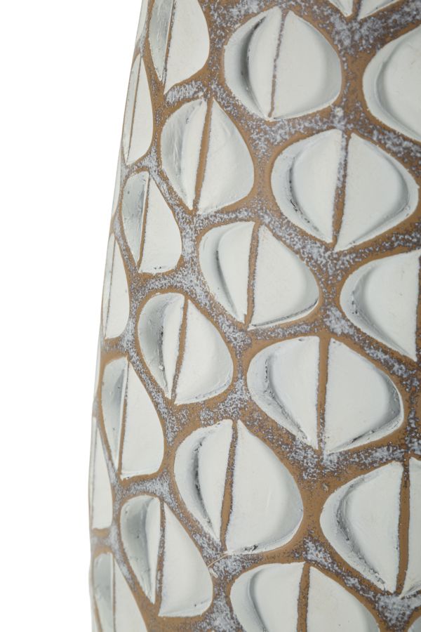 Jarra Resina Tibet Cm Cm ø 20x45,5