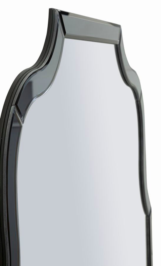 Espelho de Parede Ankara Grigio Cm 85x1x100 (misura Espelho Cm 78x93)