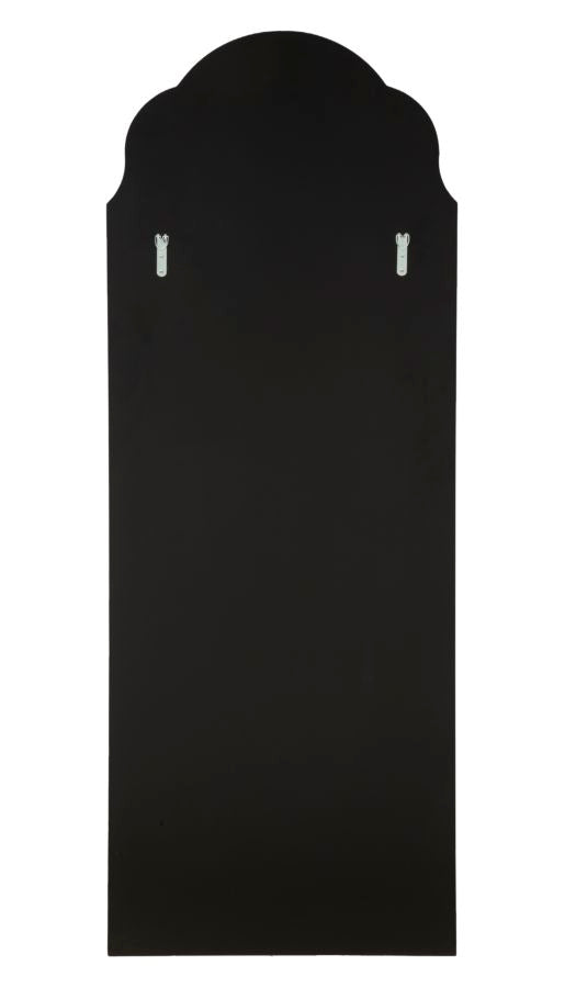 Espelho de Parede Tangeri Azul Cm 55x2x150 (misura Espelho Cm 49x144)