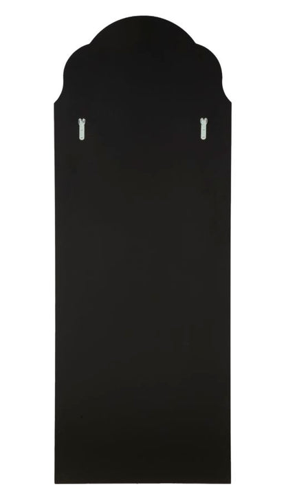 Espelho de Parede Tangeri Azul Cm 55x2x150 (misura Espelho Cm 49x144)