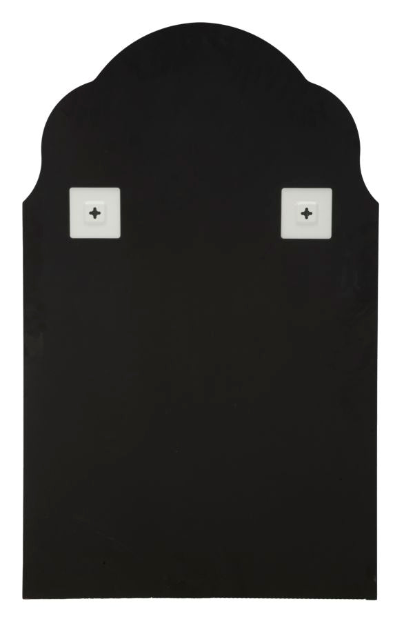 Espelho de Parede Tangeri Azul Cm 62x1x100 (misura Espelho Cm 55x94)