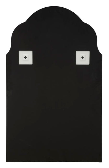 Espelho de Parede Tangeri Azul Cm 62x1x100 (misura Espelho Cm 55x94)