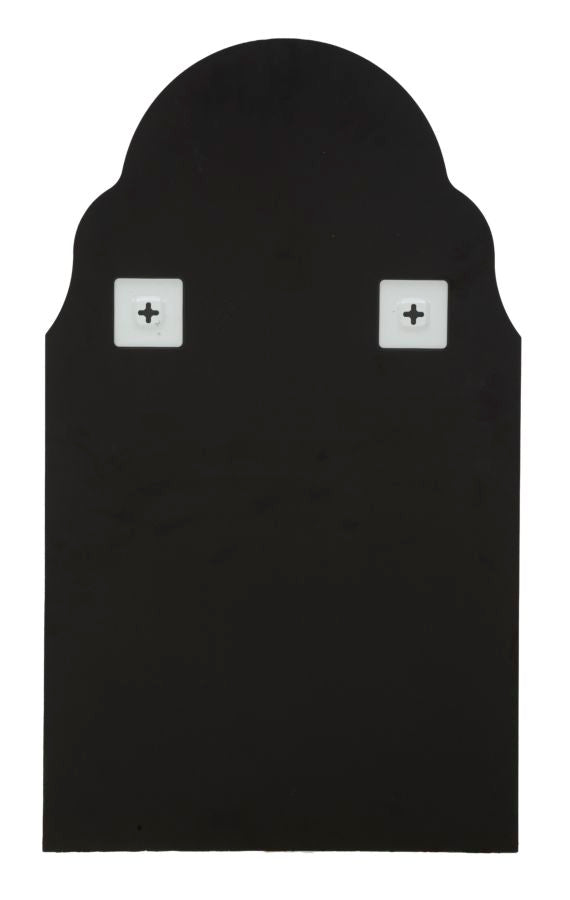 Espelho de Parede Tangeri Rosa Cm 47x1x80 (misura Espelho Cm 41x74)