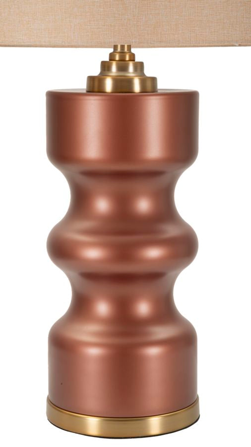 Candeeiro de Mesa Rosenthal -A- Cm ø 40,5x69,5