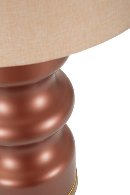 Candeeiro de Mesa Rosenthal -A- Cm ø 40,5x69,5