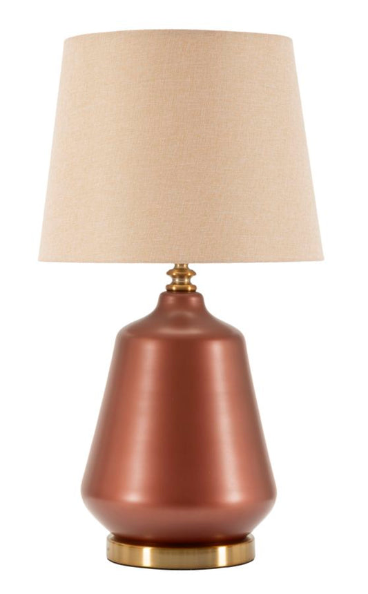 Candeeiro de Mesa Rosenthal -C- Cm ø 35,5x65