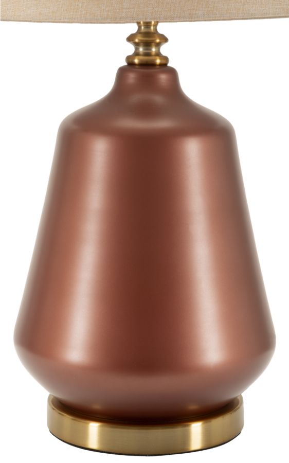 Candeeiro de Mesa Rosenthal -C- Cm ø 35,5x65