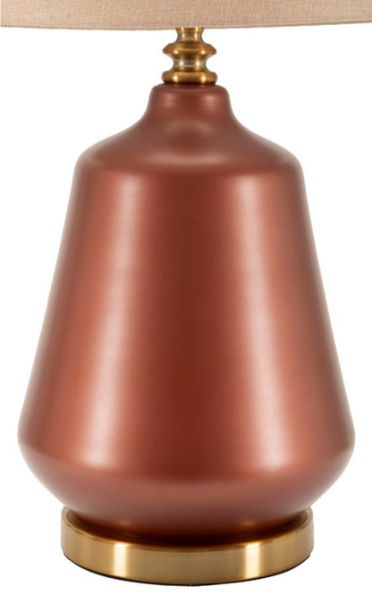 Candeeiro de Mesa Rosenthal -C- Cm ø 35,5x65