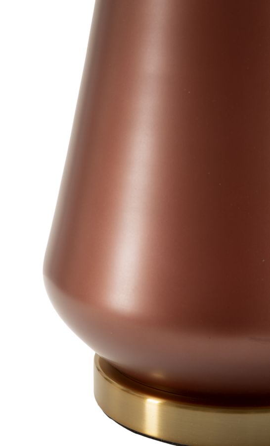 Candeeiro de Mesa Rosenthal -C- Cm ø 35,5x65