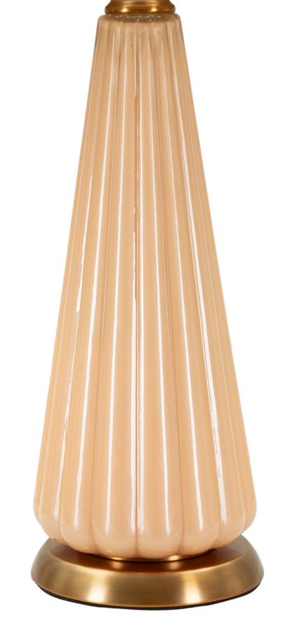 Candeeiro de Mesa Perly -A- Cm ø 36,5x68,5