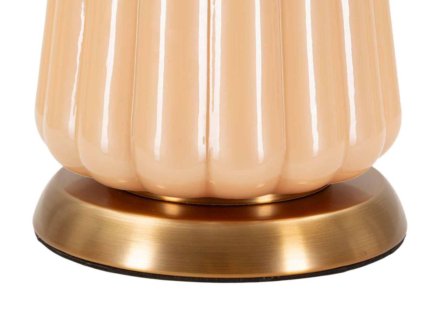 Candeeiro de Mesa Perly -A- Cm ø 36,5x68,5