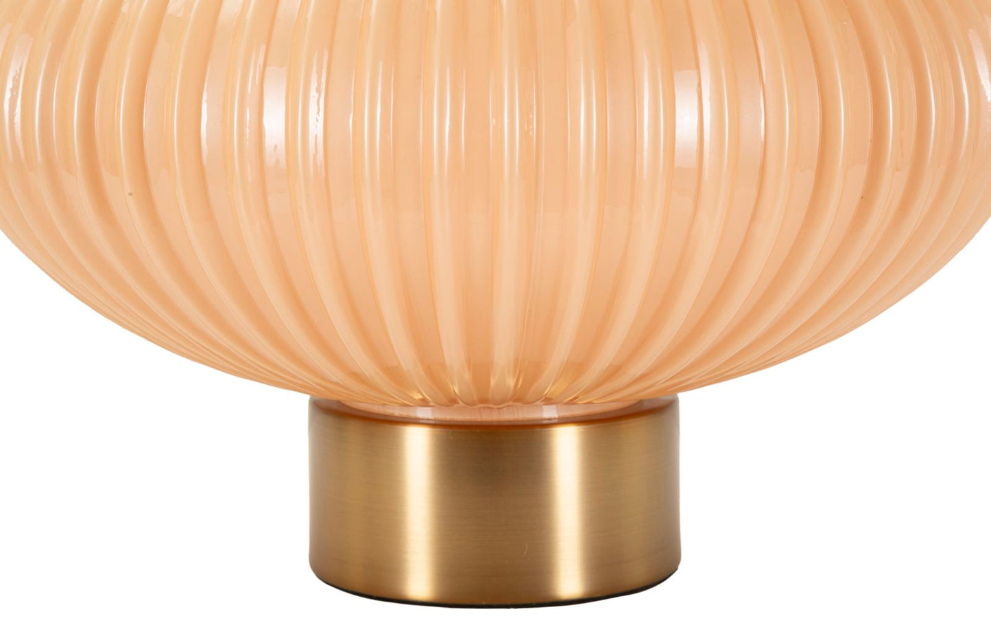 Candeeiro de Mesa Perly -B- Cm ø 33x49