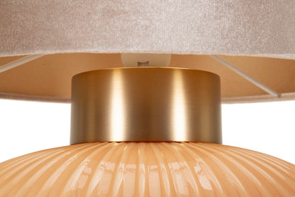 Candeeiro de Mesa Perly -B- Cm ø 33x49