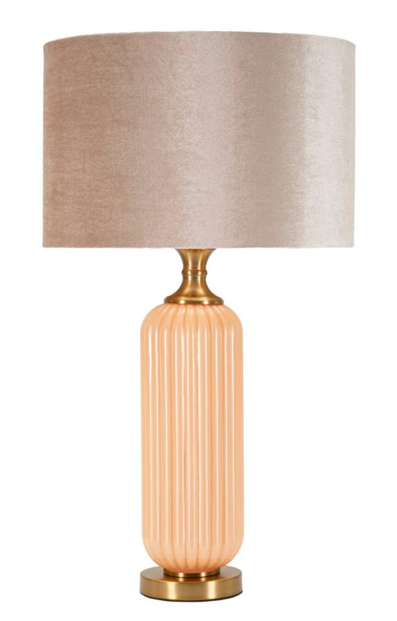 Candeeiro de Mesa Perly -C- Cm ø 35,5x64