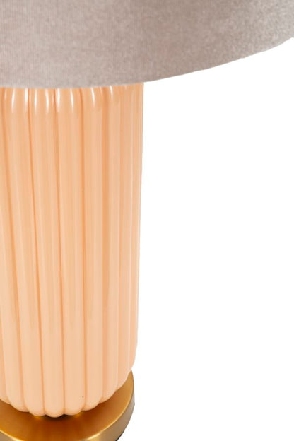 Candeeiro de Mesa Perly -C- Cm ø 35,5x64