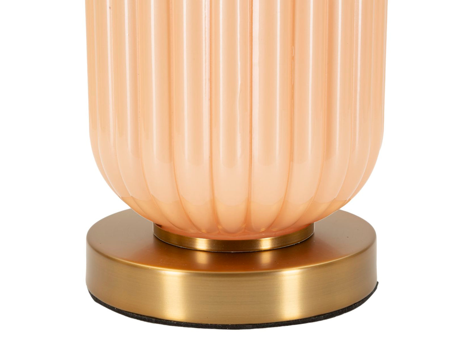 Candeeiro de Mesa Perly -C- Cm ø 35,5x64