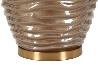 Candeeiro de Mesa Praga -B- Cm ø 45,5x79