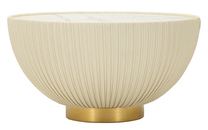 Mesa Auxiliar de Café Elge Cm ø 71x38