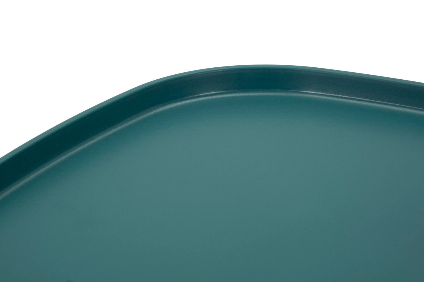 Mesa Auxiliar Gea Azul Cm 48x48x38
