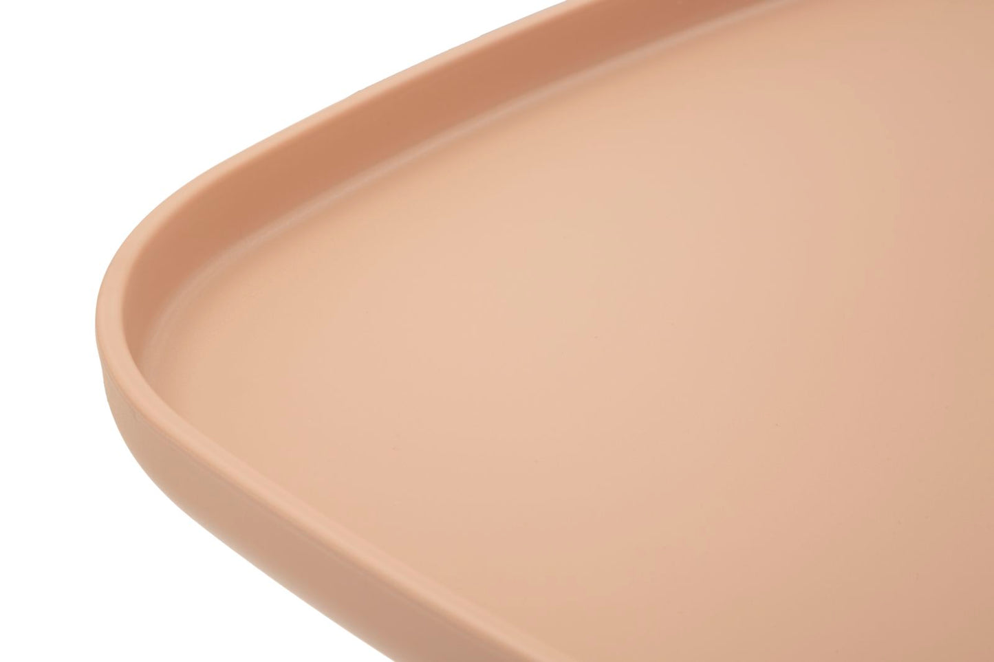 Mesa Auxiliar Gea Rosa Cm 48x48x38