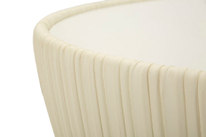 Mesa Auxiliar de Café Elge Cm ø 71x38