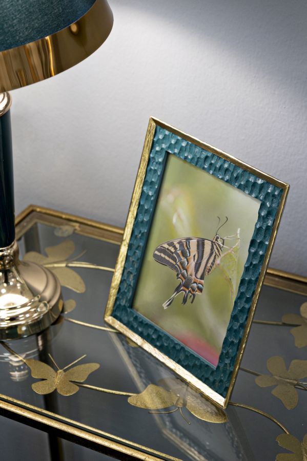 Moldura Grent Cm 20,3x2x25,3 (medida Interna Cm 15x20)