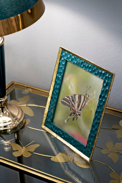 Moldura Grent Cm 20,3x2x25,3 (medida Interna Cm 15x20)