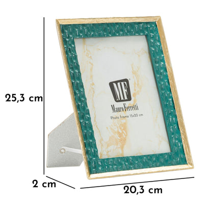 Moldura Grent Cm 20,3x2x25,3 (medida Interna Cm 15x20)