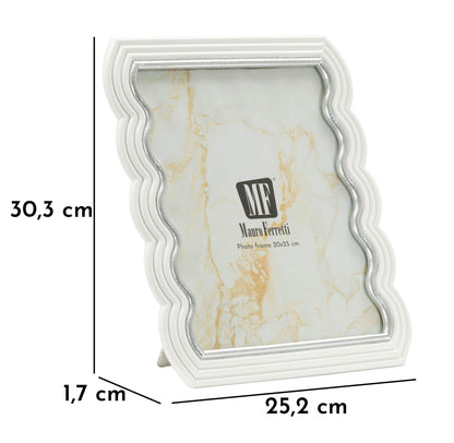 Moldura Curty Cm 25,2x1,7x30,3 (medida Interna Cm 20x25)
