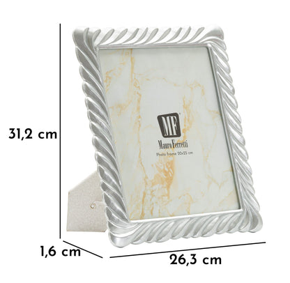 Moldura Carvy Cm 26,3x1,6x31,2 (medida Interna Cm 20x25)