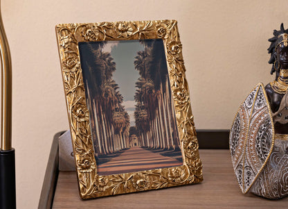 Moldura Poppy Cm 19,8x2x25 (medida Interna Cm 15x20)