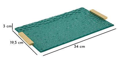 Porta objetos Grent Cm 34x19,5x3