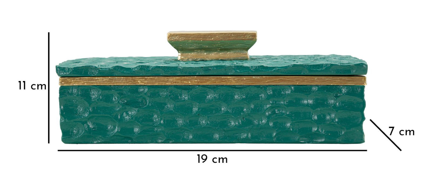 Caixa Grent Cm 18,8x6,4x10,8