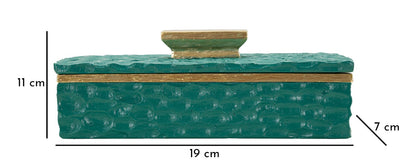 Caixa Grent Cm 18,8x6,4x10,8