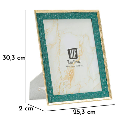 Moldura Grent Cm 25,3x2x30,3 (medida Interna Cm 20x25)