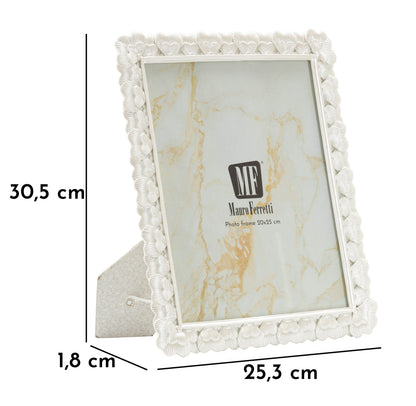 Moldura Hearty Cm 25,3x1,8x30,5 (medida Interna Cm 20x25)