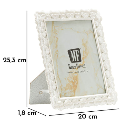 Moldura Hearty Cm 20x1,8x25,3 (medida Interna Cm 15x20)