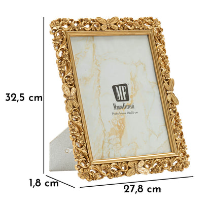 Moldura Classical Cm 27,8x1,8x32,5 (medida Interna Cm 20x25)