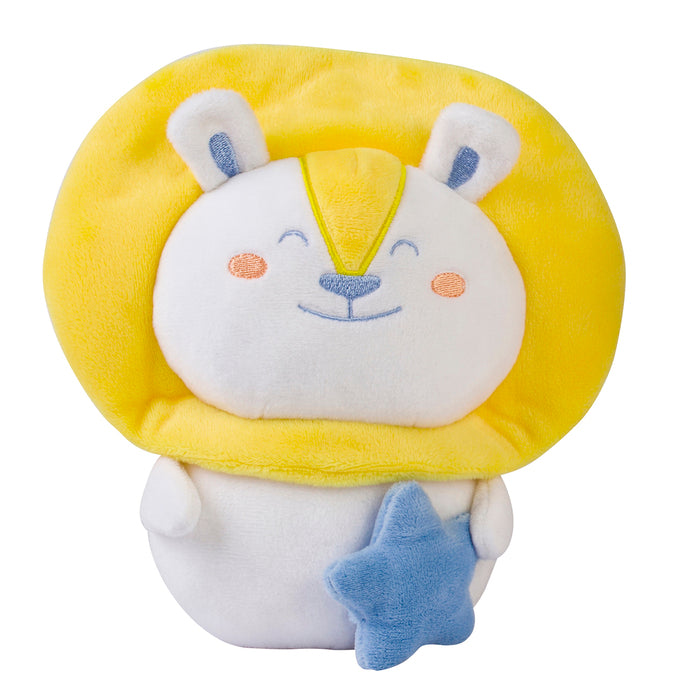 Saro - Pançudos Sweet Dreamers Leão