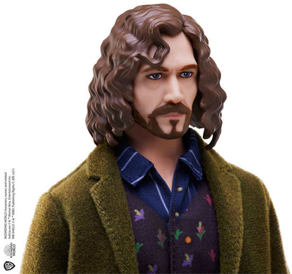 Harry Potter Sirius Black