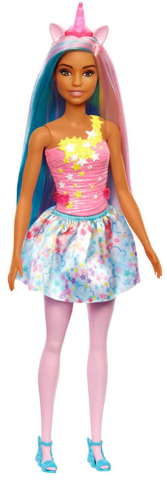 Barbie Unicórnio