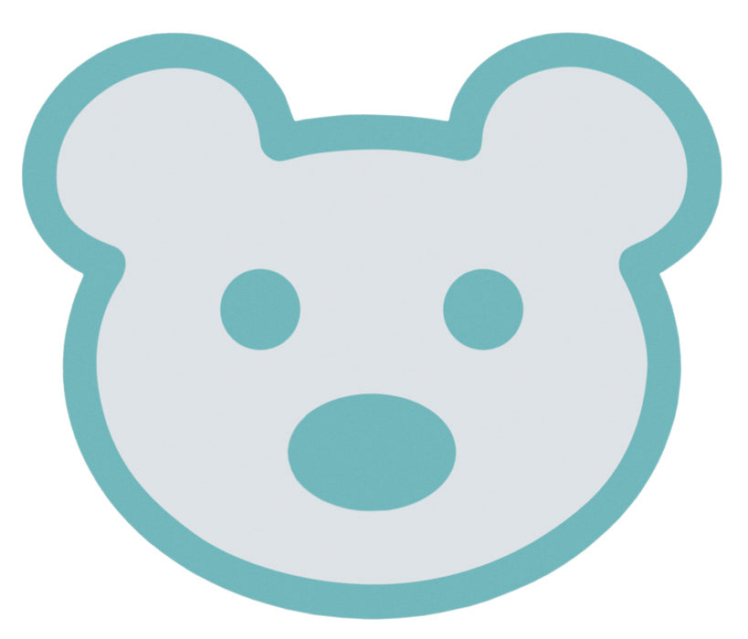 Saro - Luz de presença Ursinho LED