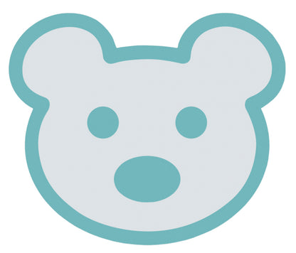 Saro - Luz de presença Ursinho LED