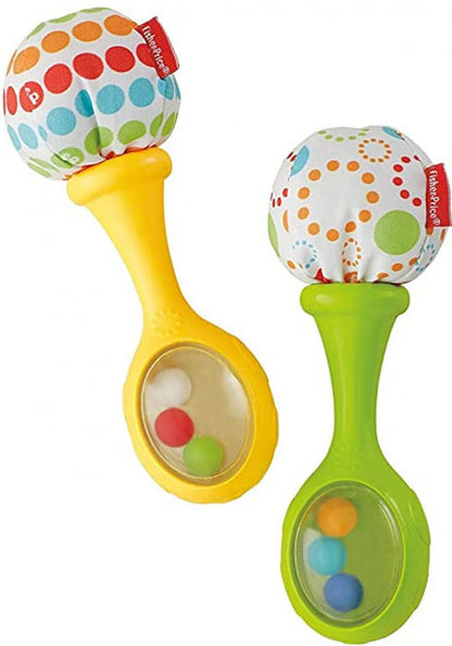 Fisher Price Maracas