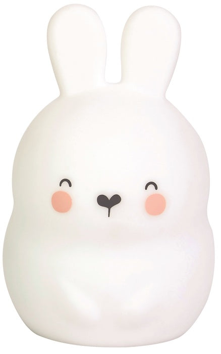 Saro - Luz de presença Little Bunny Branco