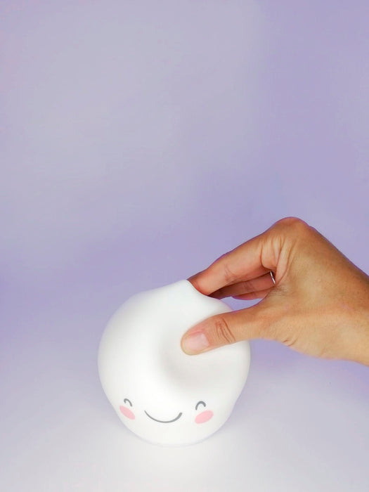 Saro - Luz de presença Gotinha Blanca