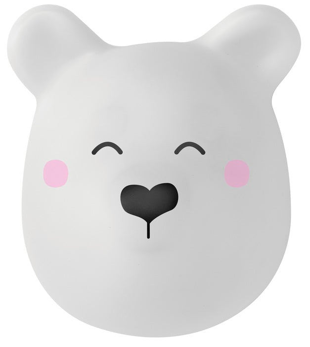 Saro - Luz de presença Bright Animals Urso